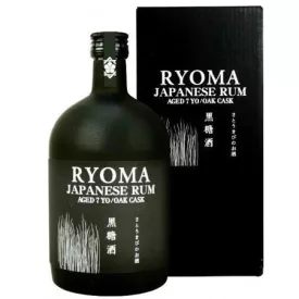 Ryoma Rum 7 years Oak Cask 0,7l DD.
