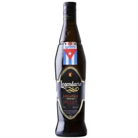 Legendario Rum Ron Anejo 0,7l