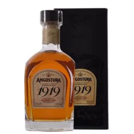 Angostura Rum 1919. 0,7l DD.