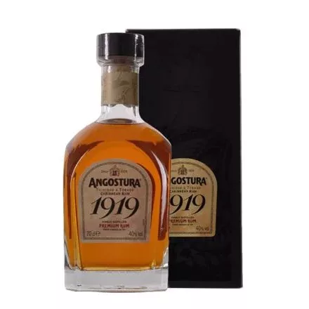 Angostura Rum 1919. 0,7l DD.