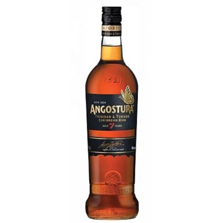 Angostura Rum 7 years Dark 0,7l