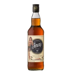 Sailor Jerry Rum Spiced 0,7l
