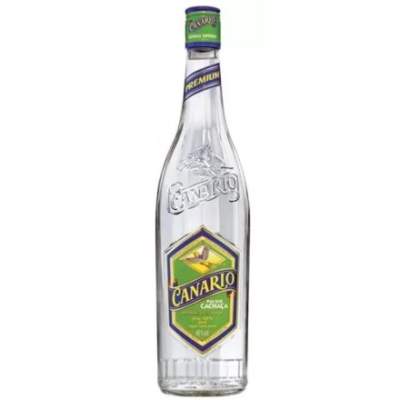 Canario Cachaca 1l