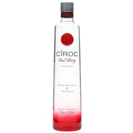 Ciroc Vodka Red Berry 0,7l