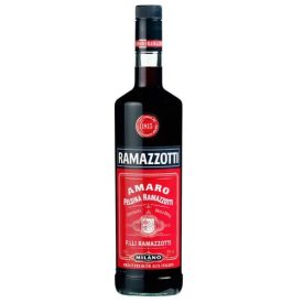 Ramazzotti Keserű Amaro 0,7l