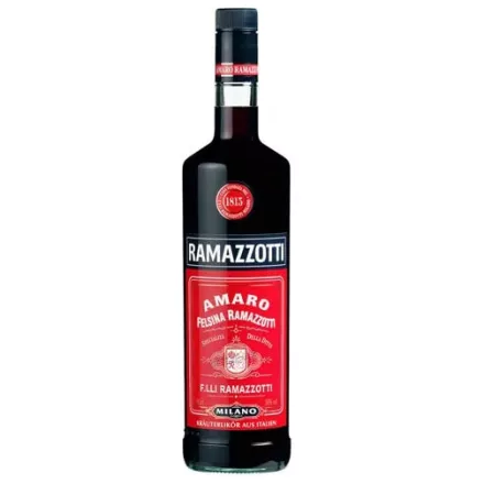Ramazzotti Keserű Amaro 0,7l
