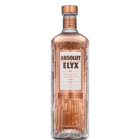 Absolut Vodka Elyx 1l