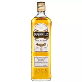 Bushmills Whisky Original Irish 1l