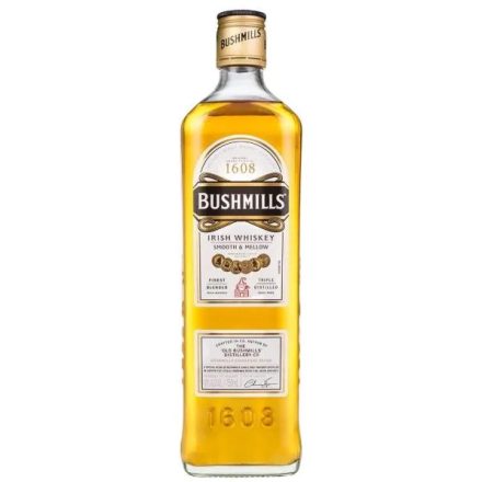 Bushmills Whisky Original Irish 1l