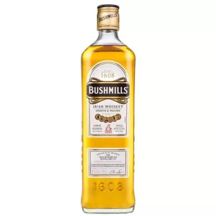 Bushmills Whisky Original Irish 1l