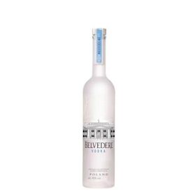Belvedere Vodka 0,375l