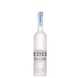 Belvedere Vodka 0,375l