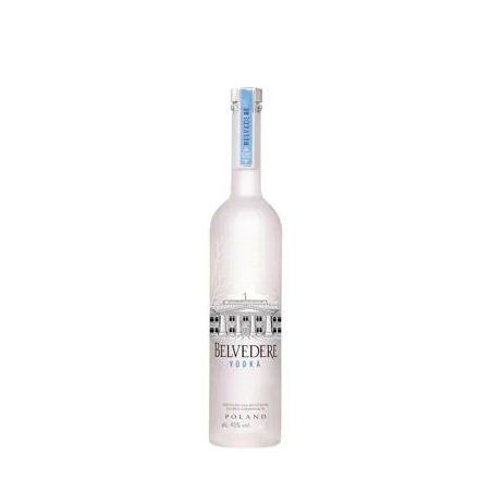 Belvedere Vodka 0,375l