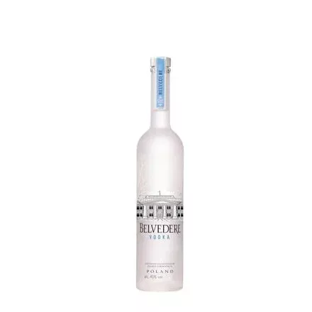 Belvedere Vodka 0,375l