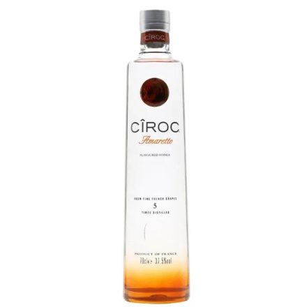 Ciroc Vodka Amaretto 0,7l