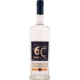 Citadelle Vodka 6C 0,7l