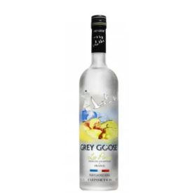 Grey Goose Vodka La Poire 0,7l