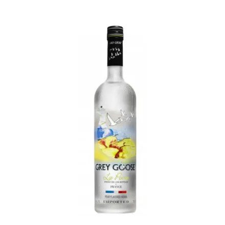 Grey Goose Vodka La Poire 0,7l