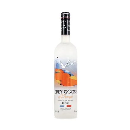 Grey Goose Vodka LOrange 1l