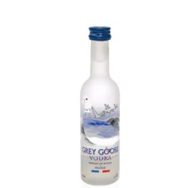 Grey Goose Vodka 0,05l