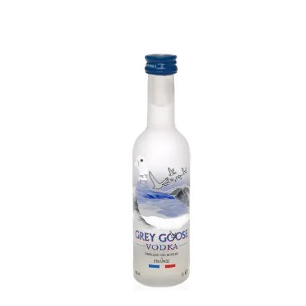 Grey Goose Vodka 0,05l