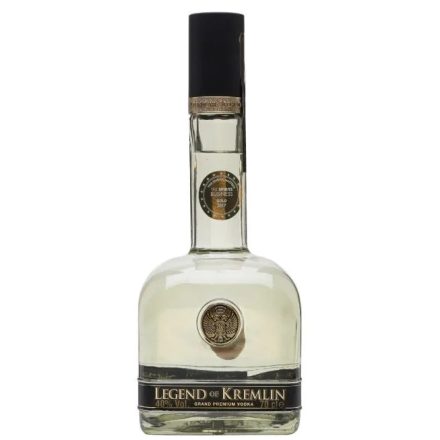 Legend Of Kremlin Vodka 0,7l
