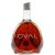 Oval Vodka 42 Rowan Berry 0,7l