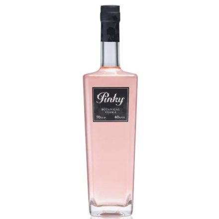 Pinky Vodka 1l