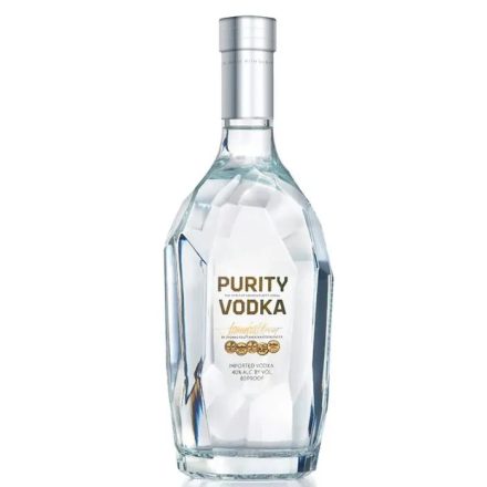 Purity Vodka 0,7l
