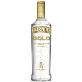 Smirnoff Vodka Gold 1l