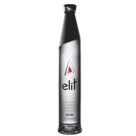 Stolichnaya Vodka Elit 1l