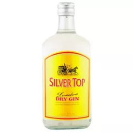 Bols Gin Silver Top London Dry 0,7l