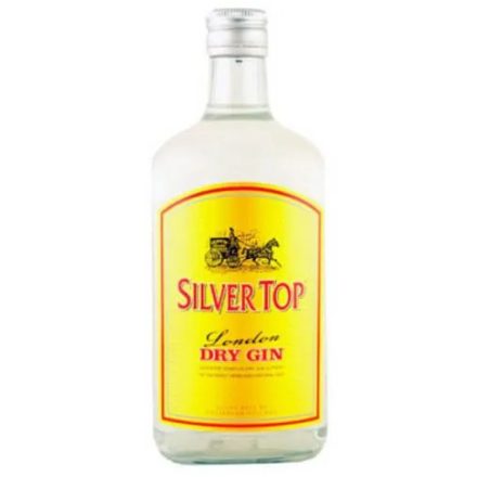 Bols Gin Silver Top London Dry 0,7l