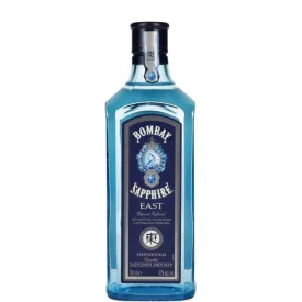 Bombay Gin Sapphire East 0,7l