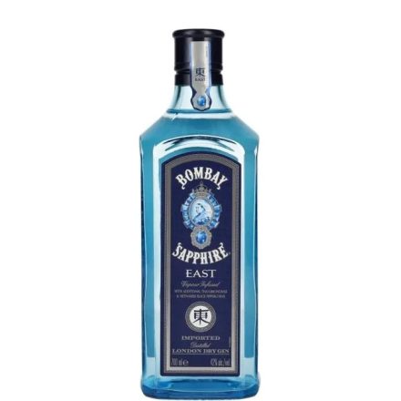 Bombay Gin Sapphire East 0,7l