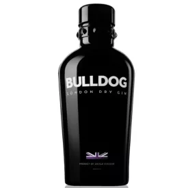 Bulldog Gin London Dry 0,7l