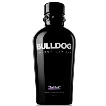 Bulldog Gin London Dry 0,7l