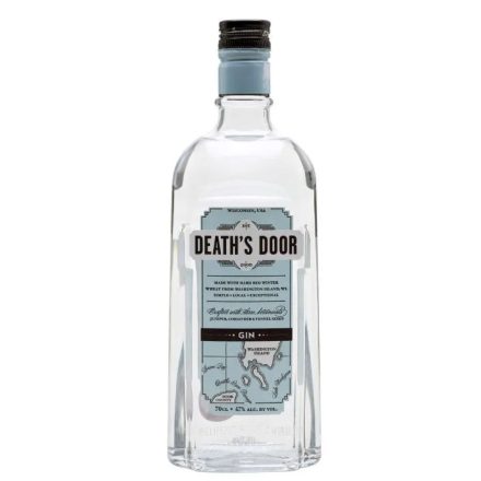 Deaths Door Gin 0,7l
