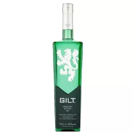 Gilt Gin Single Malt Scottish 0,7l