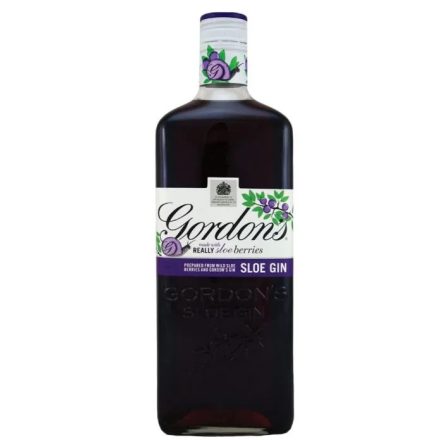 Gordons Gin Sloe 0,7l
