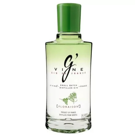 Gvine Gin Floraison 0,7l