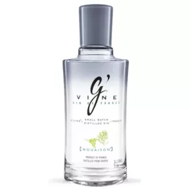 GVine Gin Nouaison 0,7l