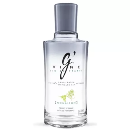 GVine Gin Nouaison 0,7l