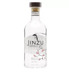 Jinzu Gin Distinctively Crafted 0,7l
