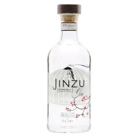 Jinzu Gin Distinctively Crafted 0,7l