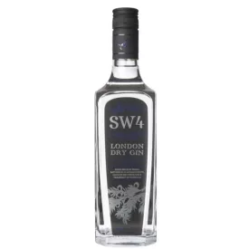 SW4 Gin London Dry 0,7l