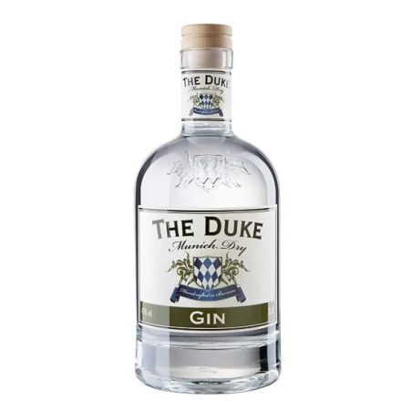 The Duke Gin Munich Dry 0,7l