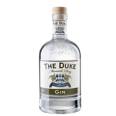 The Duke Gin Munich Dry 0,7l