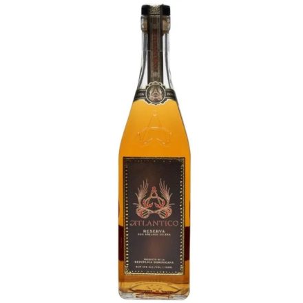 Ron Atlantico Rum Reserva 0,7l