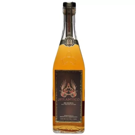 Ron Atlantico Rum Reserva 0,7l